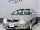 Nissan Sunny-4