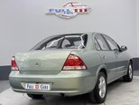 Nissan Sunny-5