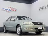 Nissan Sunny-12