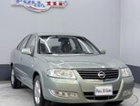 Nissan Sunny-1