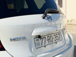 Nissan Note-8