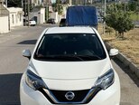 Nissan Note-1