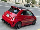 Abarth 500-16