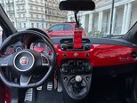 Abarth 500-2