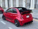 Abarth 500-7