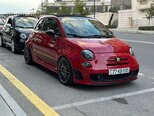 Abarth 500-1