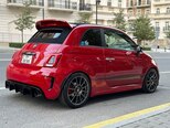 Abarth 500-17