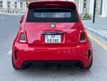 Abarth 500-4