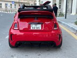 Abarth 500-10