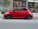 Abarth 500-15