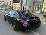Mercedes C 300-3