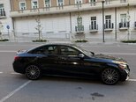 Mercedes C 300-5
