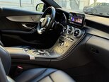 Mercedes C 300-6
