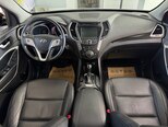 Hyundai Santa Fe-4