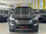 Hyundai Santa Fe-2