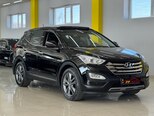 Hyundai Santa Fe-7