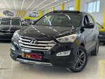 Hyundai Santa Fe-9