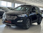 Hyundai Santa Fe-6