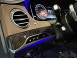 Mercedes S 500-20