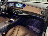 Mercedes S 500-11