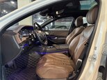 Mercedes S 500-7