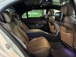 Mercedes S 500-13