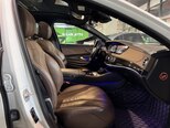 Mercedes S 500-10