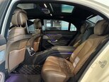 Mercedes S 500-12