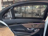 Mercedes S 500-14