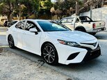 Toyota Camry-5