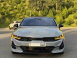 Kia K5-2