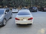 BMW 520-4