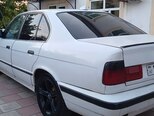 BMW 520-2