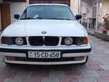 BMW 520-1