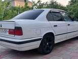 BMW 520-3
