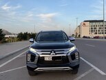 Mitsubishi Pajero Sport-1