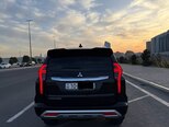 Mitsubishi Pajero Sport-4