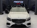 Mercedes E 43 AMG 4MATIC-2