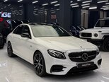Mercedes E 43 AMG 4MATIC-3