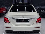 Mercedes E 43 AMG 4MATIC-7