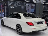 Mercedes E 43 AMG 4MATIC-5