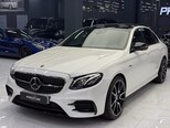Mercedes E 43 AMG 4MATIC-1