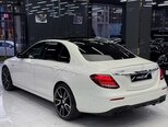 Mercedes E 43 AMG 4MATIC-6