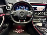 Mercedes E 43 AMG 4MATIC-10