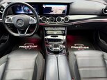 Mercedes E 43 AMG 4MATIC-8