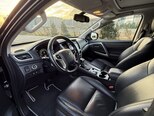 Mitsubishi Pajero Sport-9