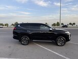 Mitsubishi Pajero Sport-2