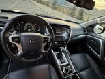 Mitsubishi Pajero Sport-5