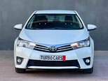 Toyota Corolla-5