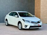Toyota Corolla-6